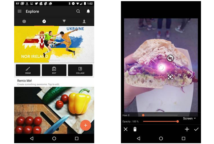 Ảnh: Mag Pc Ảnh: Mag Pc