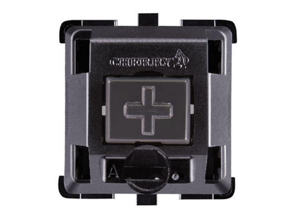 Swtich thế hệ mới siêu êm của Cherry không còn dành riêng cho các dòng bàn phím cơ của Corsair.