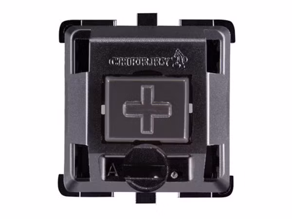 Swtich thế hệ mới siêu êm của Cherry không còn dành riêng cho các dòng bàn phím cơ của Corsair.