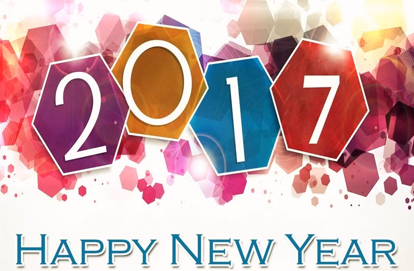 Facebook hỗ trợ ''bắn pháo hoa' Chúc mừng Năm mới