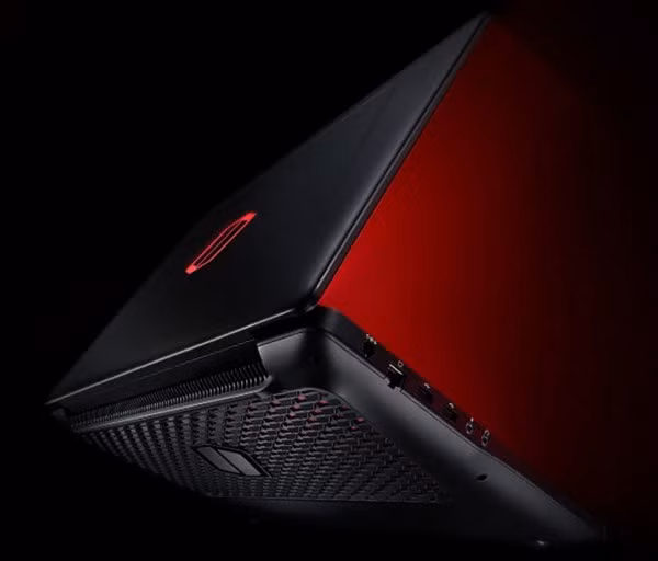 Samsung Notebook Edyssey có thiết kế ngoại hình cũng mảnh mai thích hợp cho nhu cầu giải trí di động.