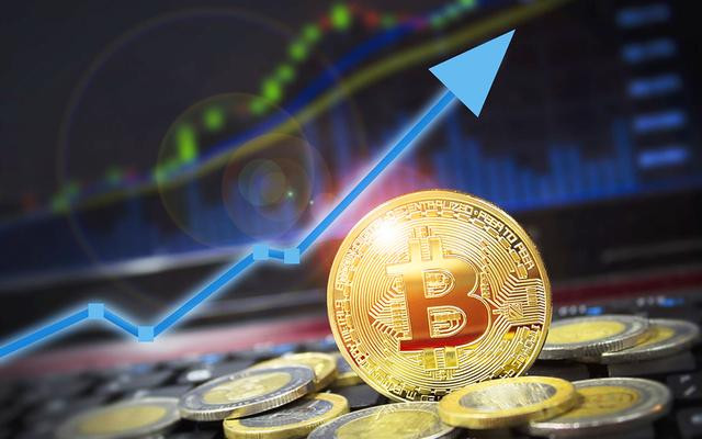 Bitcoin bất ngờ tăng vọt vào thời điểm ít người nghĩ tới. Bitcoin bất ngờ tăng vọt vào thời điểm ít người nghĩ tới.