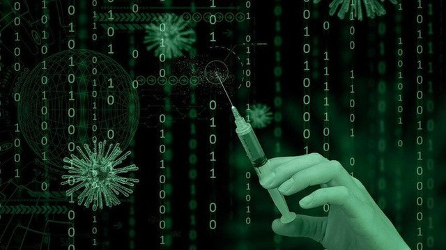 Hacker đang nhắm vào chuỗi cung ứng vắc xin Covid-19 trên toàn cầu