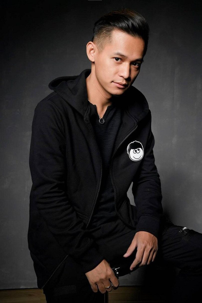 Độ Mixi đã có 1 năm cực kỳ thành công trên mặt trận YouTube. (Ảnh: Độ Mixi)