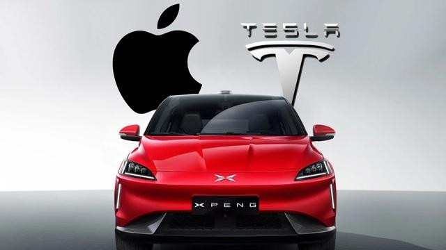 Tim Cook đã từng bỏ qua cơ hội mua lại Tesla với giá chỉ bằng 1/10 hiện tại