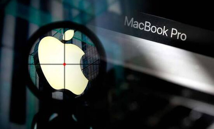 Mã độc macOS được cho là nhắm riêng tới người dùng tại Việt Nam. Ảnh: Nsaneforums. Mã độc macOS được cho là nhắm riêng tới người dùng tại Việt Nam. Ảnh: Nsaneforums.