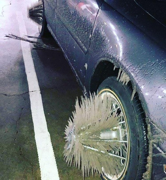 15 bức ảnh chứng minh mùa đông là một thách thức cực lớn ảnh 6 15 bức ảnh chứng minh mùa đông là một thách thức cực lớn ảnh 6