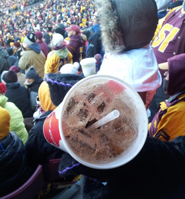 15 bức ảnh chứng minh mùa đông là một thách thức cực lớn ảnh 12 15 bức ảnh chứng minh mùa đông là một thách thức cực lớn ảnh 12