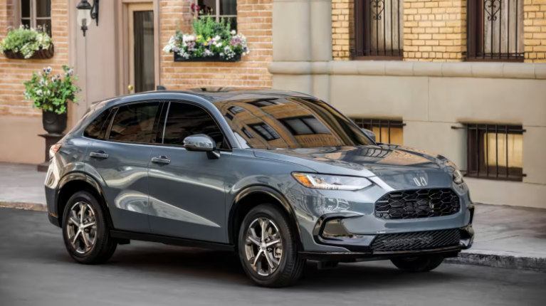 Honda buộc phải dừng sản xuất tại một nhà máy ở Mexico do thiếu chip. Ảnh: Nikkei Asia.