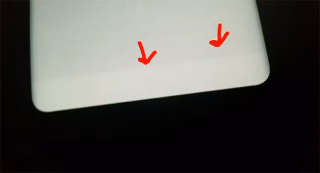 Hiện tượng lưu ảnh màn hình (burn-in) và mẹo khắc phục trên smartphone ảnh 1