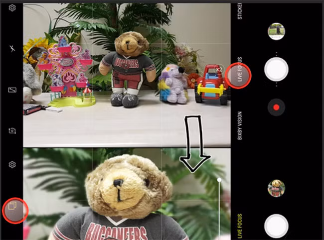 13 bí mật cần cần "bật mí" ngay cho fan Samsung Galaxy Note 8 ảnh 9