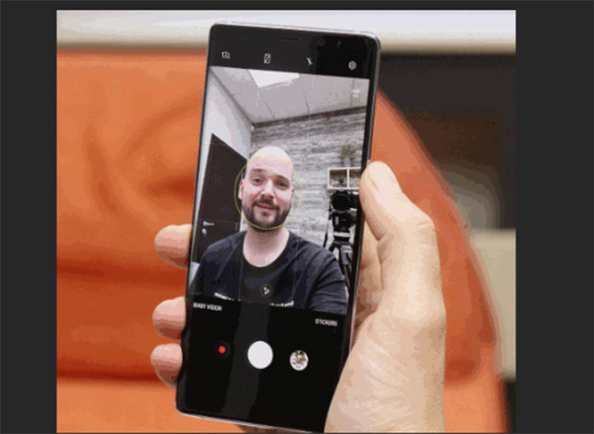 13 bí mật cần cần "bật mí" ngay cho fan Samsung Galaxy Note 8 ảnh 10