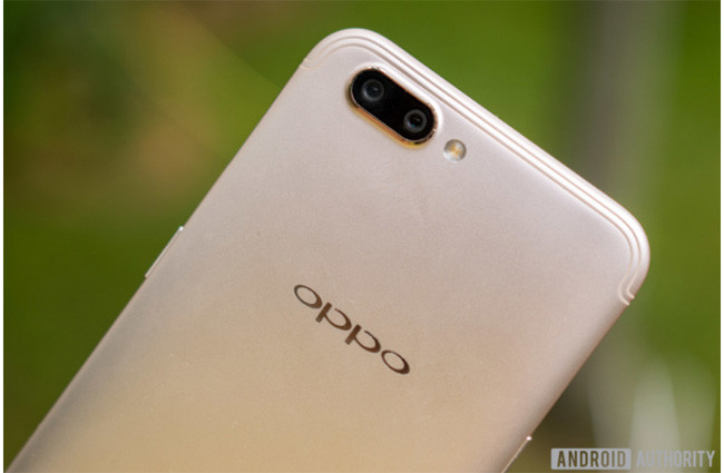 “Ngã ngửa” trước vị trí thứ ba thế giới của BBK Electronics ảnh 2