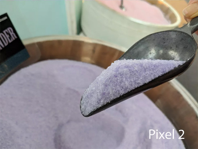 So tài iPhone 8 Plus và Google Pixel 2: Máy ảnh nào đẳng cấp hơn? ảnh 12