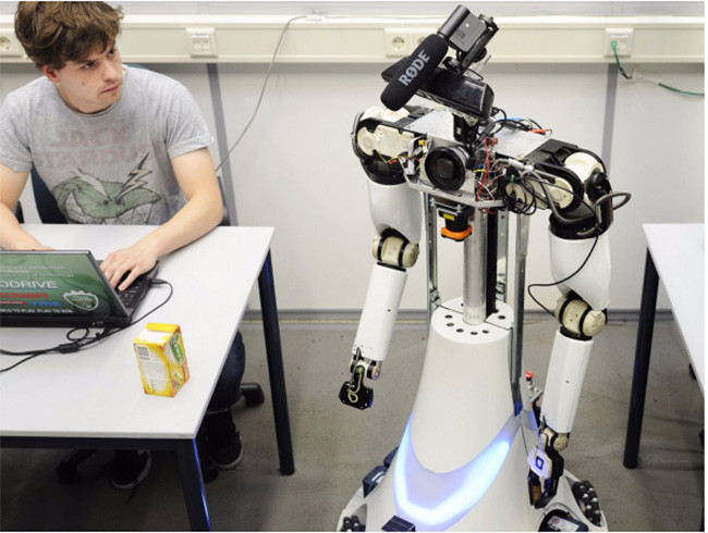 Top 9 công việc “hái ra tiền” cho thế hệ Y ảnh 5