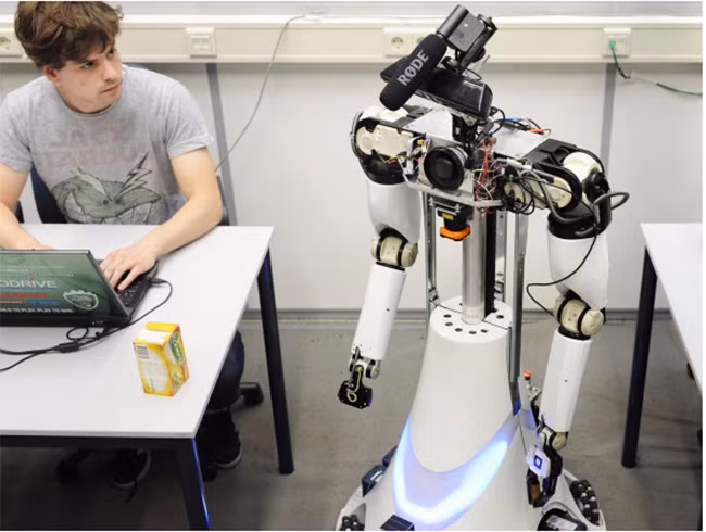 Top 9 công việc “hái ra tiền” cho thế hệ Y ảnh 5