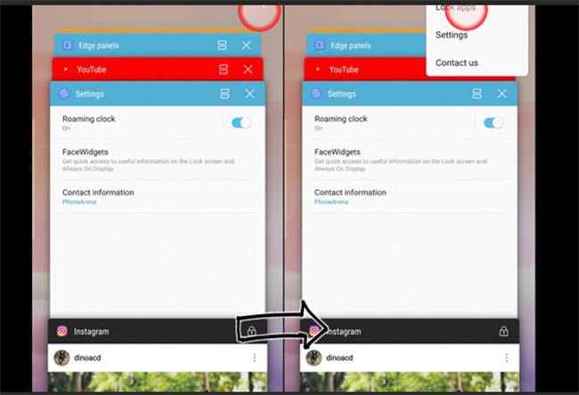 13 bí mật cần cần "bật mí" ngay cho fan Samsung Galaxy Note 8 ảnh 8