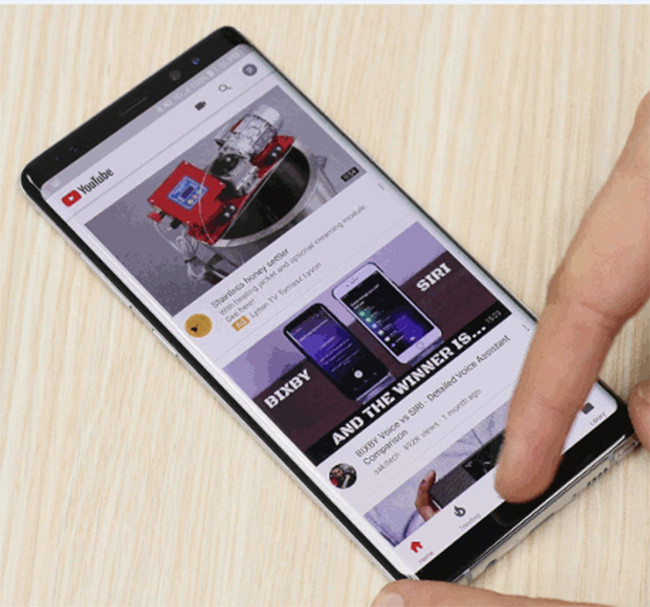 13 bí mật cần cần "bật mí" ngay cho fan Samsung Galaxy Note 8 ảnh 1