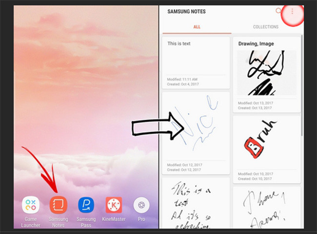 13 bí mật cần cần "bật mí" ngay cho fan Samsung Galaxy Note 8 ảnh 12