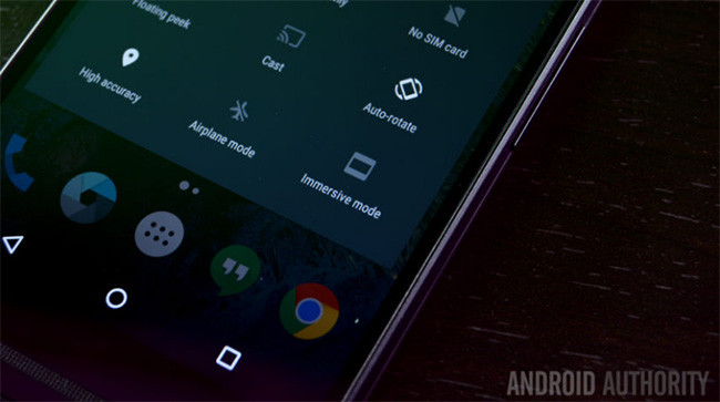 Hiện tượng lưu ảnh màn hình (burn-in) và mẹo khắc phục trên smartphone ảnh 3