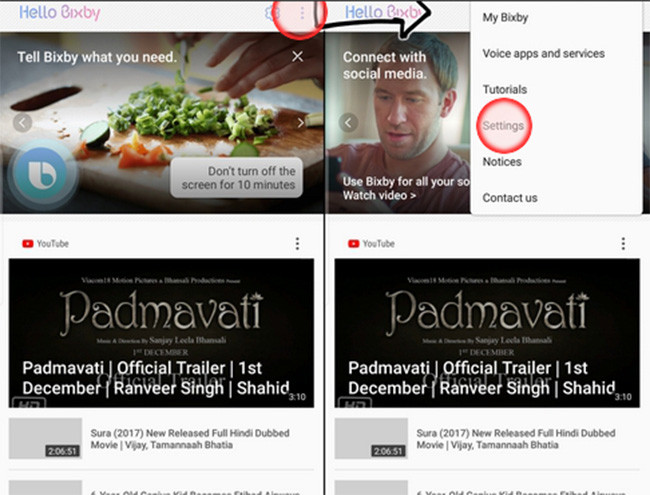 13 bí mật cần cần "bật mí" ngay cho fan Samsung Galaxy Note 8 ảnh 13