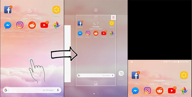 13 bí mật cần cần "bật mí" ngay cho fan Samsung Galaxy Note 8 ảnh 2