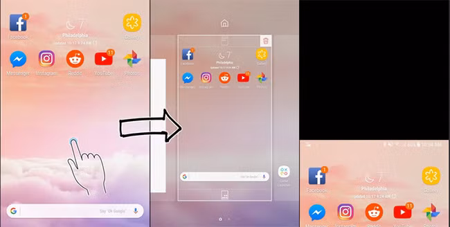 13 bí mật cần cần "bật mí" ngay cho fan Samsung Galaxy Note 8 ảnh 2