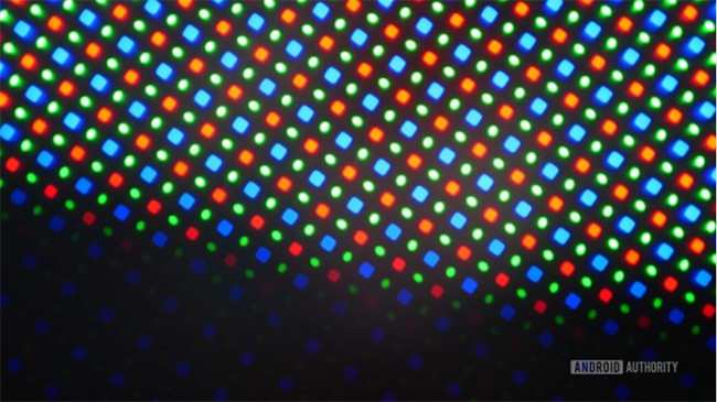 Hiện tượng lưu ảnh màn hình (burn-in) và mẹo khắc phục trên smartphone ảnh 2