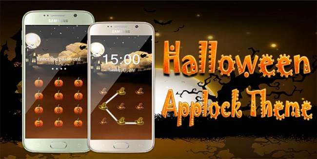 Top 10 ứng dụng cho mùa lễ Halloween khó quên ảnh 9