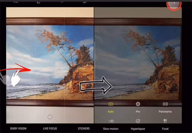 13 bí mật cần cần "bật mí" ngay cho fan Samsung Galaxy Note 8 ảnh 11