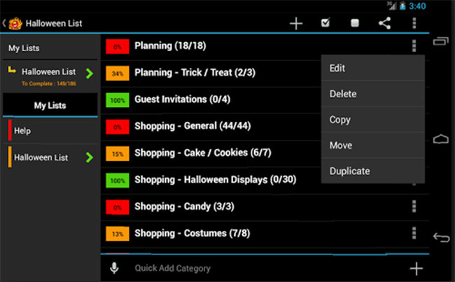 Top 10 ứng dụng cho mùa lễ Halloween khó quên ảnh 8