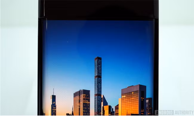 ảnh minh họa (Androiod Authority)