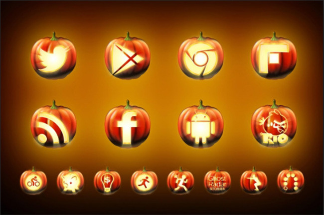 Top 10 ứng dụng cho mùa lễ Halloween khó quên ảnh 1