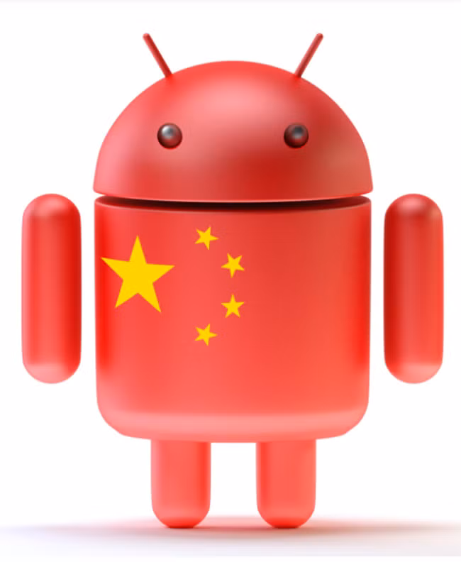 Tại sao Google không bán phần cứng và dịch vụ ở nhiều thị trường? ảnh 2