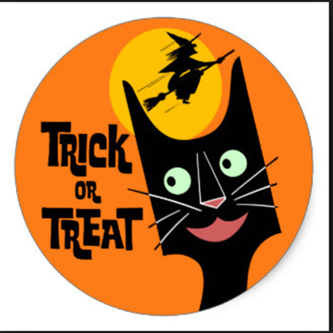 Top 10 ứng dụng cho mùa lễ Halloween khó quên ảnh 4