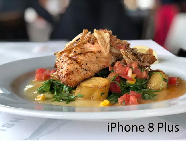 So tài iPhone 8 Plus và Google Pixel 2: Máy ảnh nào đẳng cấp hơn? ảnh 3