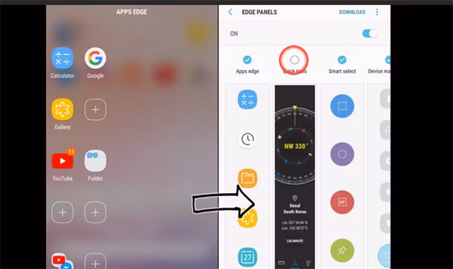 13 bí mật cần cần "bật mí" ngay cho fan Samsung Galaxy Note 8 ảnh 4