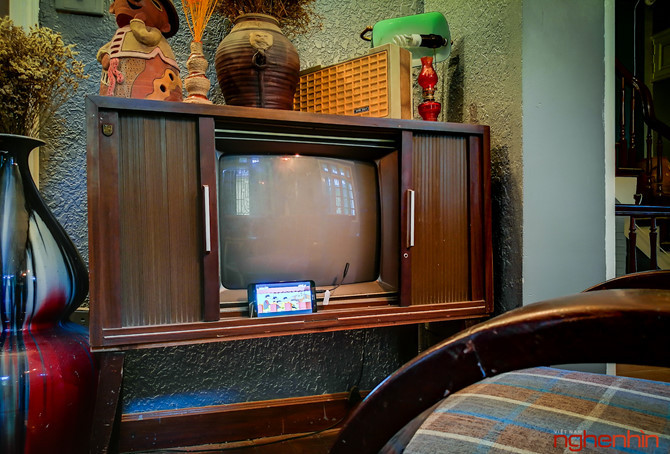 Trên tay Zenfone Go TV bắt sóng truyền hình trực tiếp ảnh 10 Trên tay Zenfone Go TV bắt sóng truyền hình trực tiếp ảnh 10