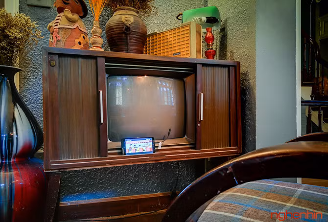 Trên tay Zenfone Go TV bắt sóng truyền hình trực tiếp ảnh 10 Trên tay Zenfone Go TV bắt sóng truyền hình trực tiếp ảnh 10