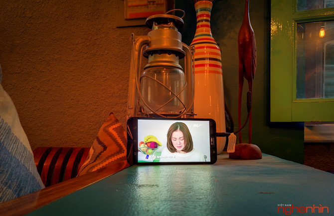 Trên tay Zenfone Go TV bắt sóng truyền hình trực tiếp ảnh 8 Trên tay Zenfone Go TV bắt sóng truyền hình trực tiếp ảnh 8