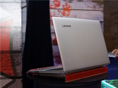 Lenovo làm mới laptop giải trí Ideapad 510 và 710S