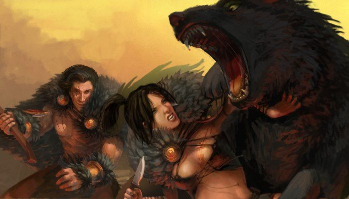 Loạt game online trông 'xấu xấu bẩn bẩn' nhưng chơi là mê ngay