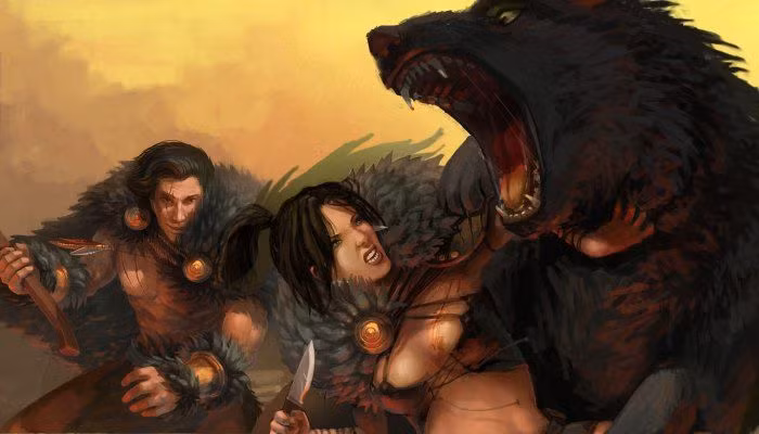 Loạt game online trông 'xấu xấu bẩn bẩn' nhưng chơi là mê ngay