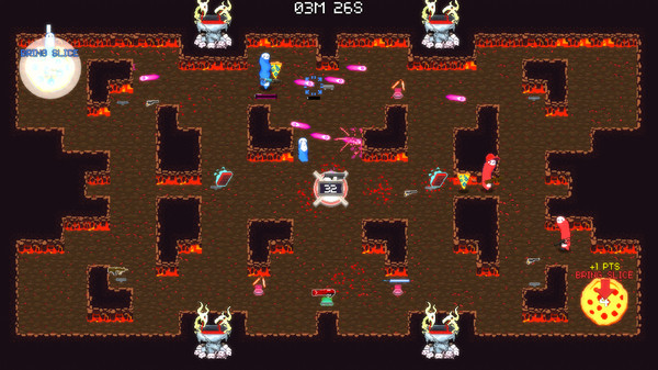 Loạt game online trông 'xấu xấu bẩn bẩn' nhưng chơi là mê ngay