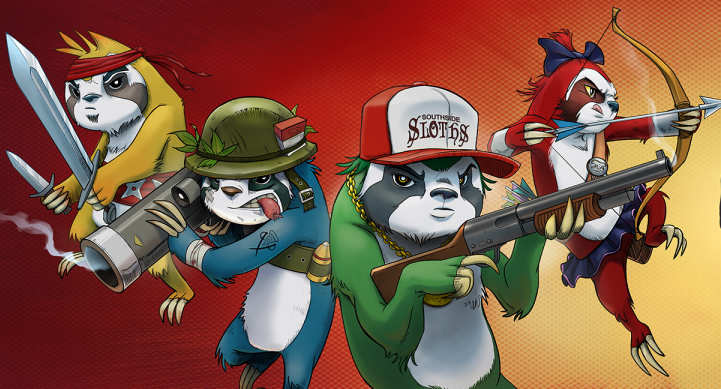 Loạt game online trông 'xấu xấu bẩn bẩn' nhưng chơi là mê ngay