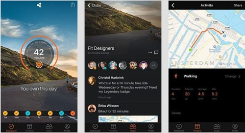 5 ứng dụng theo dõi sức khỏe trên Android và iOS ảnh 3
