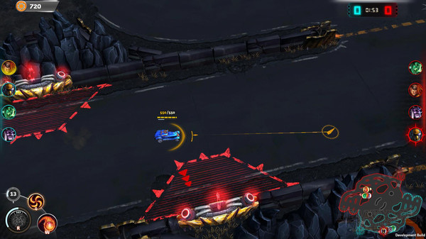 Loạt game online trông 'xấu xấu bẩn bẩn' nhưng chơi là mê ngay