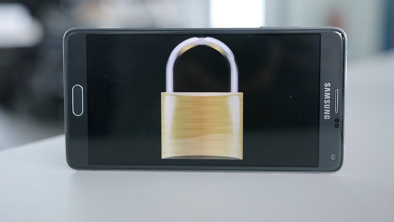 Hướng dẫn cách mở khóa smartphone Android khi quên mật khẩu ảnh 1