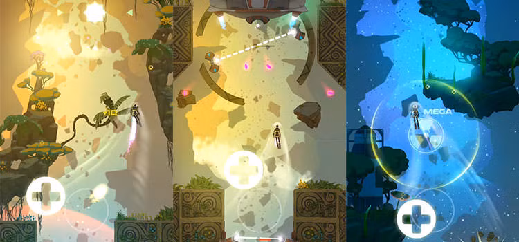 Top 5 ứng dụng bạn không thể bỏ lỡ trong tuần: game hack não Hiden Folk, Google Map Go tra cứu bản đồ mới ảnh 5