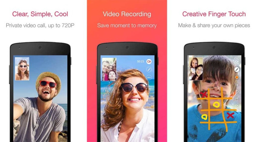 Top 10 ứng dụng gọi video tốt nhất trên Android ảnh 4